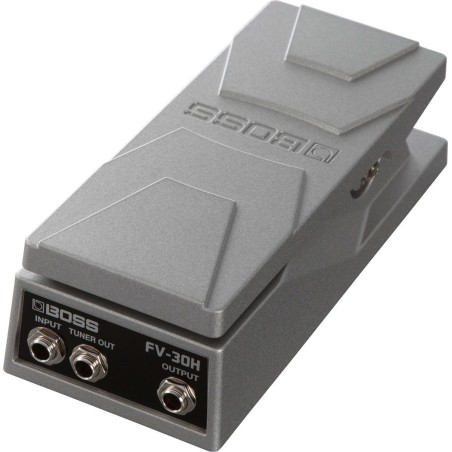 BOSS FV-30H (High Z) PEDALA VOLUME