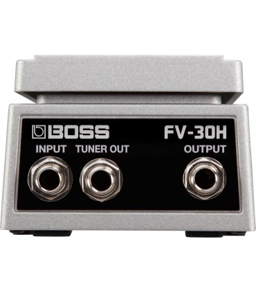 BOSS FV-30H (High Z) PEDALA VOLUME