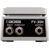 BOSS FV-30H (High Z) PEDALA VOLUME