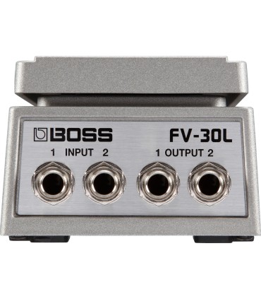 BOSS FV-30H (High Z) PEDALA VOLUME