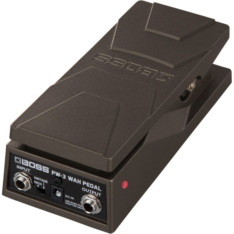 BOSS PW-3 Wah PEDALA EFEKT