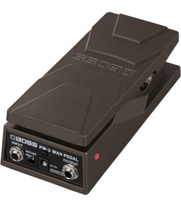 BOSS PW-3 Wah PEDALA EFEKT
