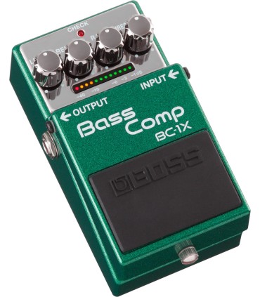 BOSS BC-1X Bass Comp PEDALA EFEKT