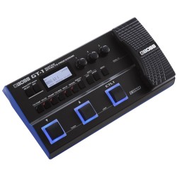 BOSS GT-1 MULTIEFEKT GITARSKI