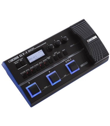 BOSS GT-1 MULTIEFEKT GITARSKI