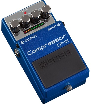 BOSS CP-1X Compressor PEDALA EFEKT