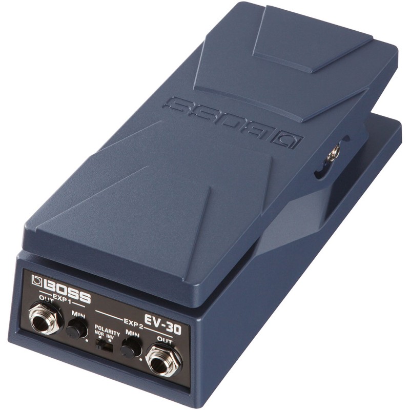 BOSS EV-30 PEDALA EXPRESSION