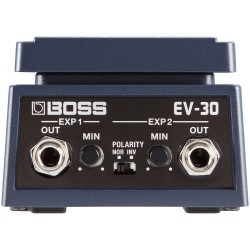 BOSS EV-30 PEDALA EXPRESSION