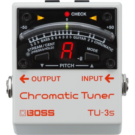 BOSS TU-3S ŠTIMER