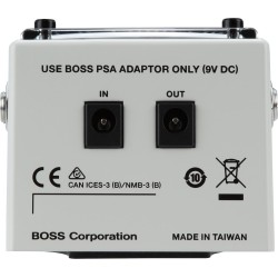BOSS TU-3S ŠTIMER