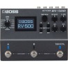 BOSS RV-500 Reverb PEDALA EFEKT