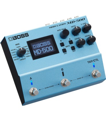 BOSS MD-500 Modulation PEDALA EFEKT