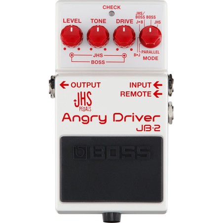 BOSS JB-2 Angry Driver PEDALA EFEKT
