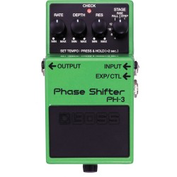 BOSS PH-3 Phase Shifter PEDALA EFEKT
