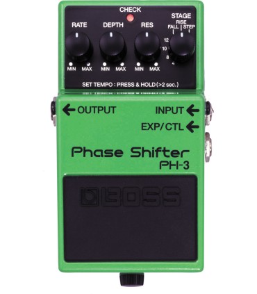 BOSS PH-3 Phase Shifter PEDALA EFEKT