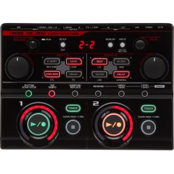 BOSS RC-202 Loop Station PEDALA EFEKT