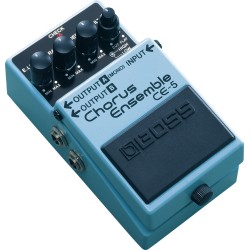 BOSS CE-5 Chorus Ensemble PEDALA EFEKT