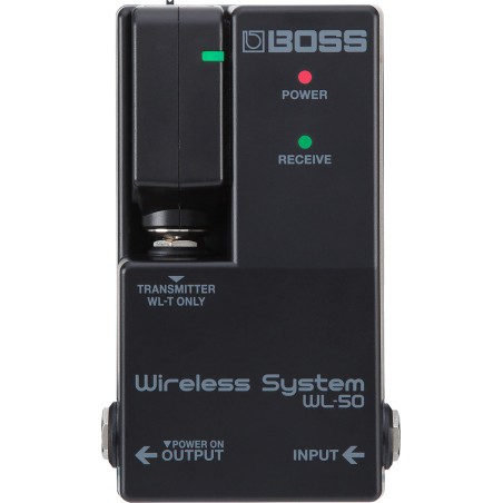 BOSS WL-50 BEŽIČNI SET