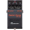 BOSS MT-2W Metal Zone Waza Craft PEDALA EFEKT