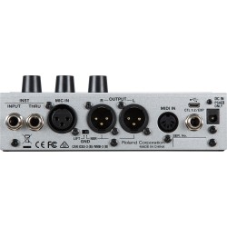 BOSS VE-500 Vocal Performer PEDALA EFEKT