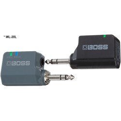 BOSS WL-20L za gitare BEŽIČNI SET
