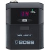 BOSS WL-60 za pedale BEŽIČNI SET