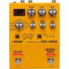 BOSS OD-200 Hybrid Drive PEDALA EFEKT
