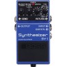 BOSS SY-1 Synthesizer PEDALA EFEKT