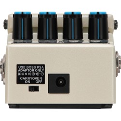 BOSS DD-8 Digital Delay PEDALA EFEKT