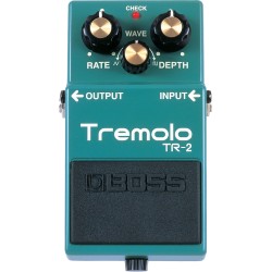BOSS TR-2 Tremolo PEDALA EFEKT