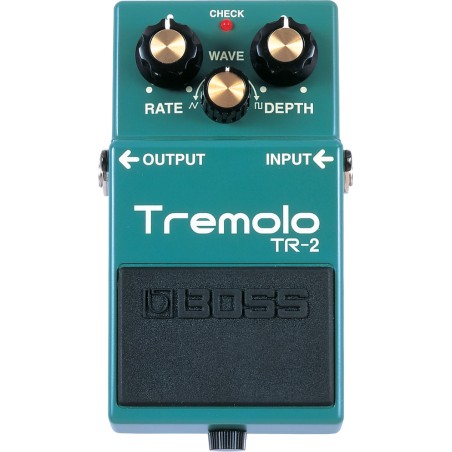 BOSS TR-2 Tremolo PEDALA EFEKT