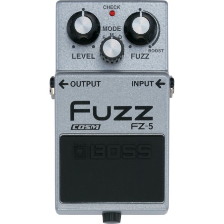 BOSS FZ-5 Fuzz PEDALA EFEKT