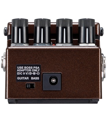 BOSS OC-5 Octave PEDALA EFEKT