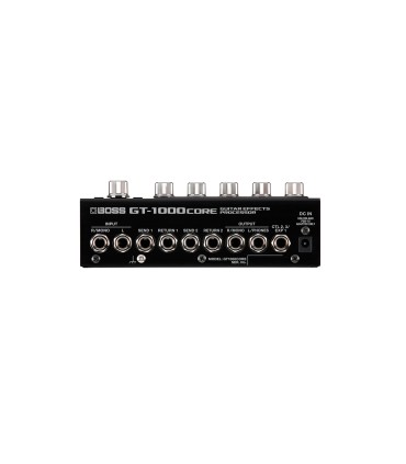 BOSS GT-1000 CORE MULTIEFEKT GITARSKI