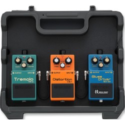 BOSS BCB-30X za 3 pedale GIGBOARD