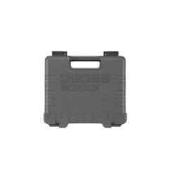 BOSS BCB-30X za 3 pedale GIGBOARD