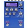 BOSS SY-200 Guitar Synthesizer PEDALA EFEKT
