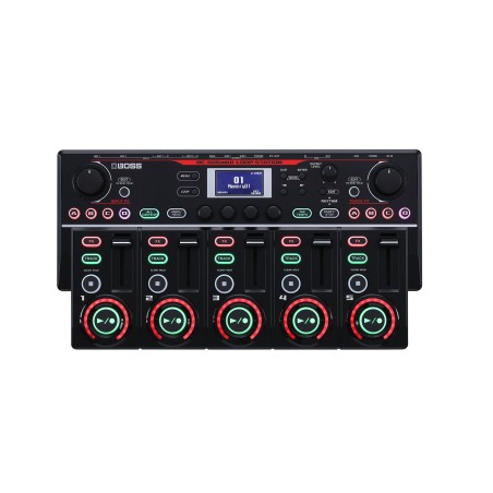 BOSS RC-505MK2 Loop Station PEDALA EFEKT