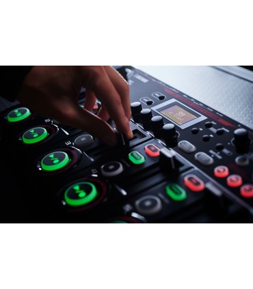 BOSS RC-505MK2 Loop Station PEDALA EFEKT