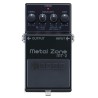 BOSS MT-2 Metal Zone 30th Anniversary PEDALA EFEKT