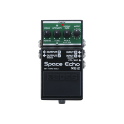 BOSS RE-2 Space Echo PEDALA EFEKT