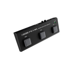 BOSS FS-1-WL FOOTSWITCH