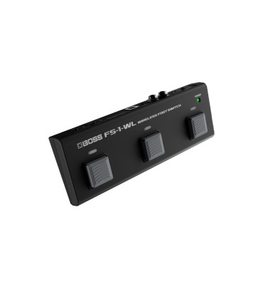 BOSS FS-1-WL FOOTSWITCH