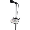 BOSS VE-5 WH Vocal PERFORMER VOKALNI EFEKT
