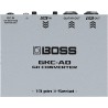 BOSS GKC-AD KONVERTER