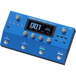 BOSS GM-800 GUITAR SYNTHESIZER MULTIEFEKT GITARSKI
