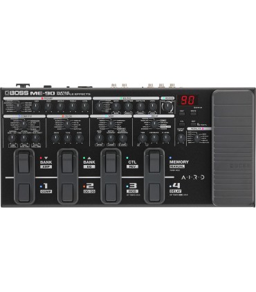 BOSS ME-90 MULTIEFEKT GITARSKI
