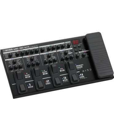 BOSS ME-90 MULTIEFEKT GITARSKI