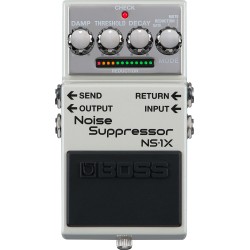 BOSS NS-1X Noise Suppressor PEDALA EFEKT