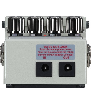 BOSS NS-1X Noise Suppressor PEDALA EFEKT